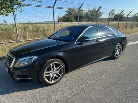 Mercedes-Benz S 350 - Car24.bg Mercedes-Benz S 350