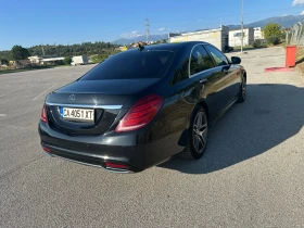 Mercedes-Benz S 350 - 21400 € - 96715215 4 | Car24.bg Mercedes-Benz S 350 - 21400 € - 96715215 4
