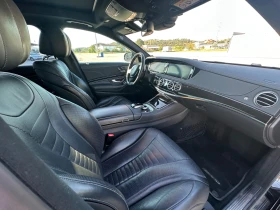 Mercedes-Benz S 350 - 21400 € - 96715215 10 | Car24.bg Mercedes-Benz S 350 - 21400 € - 96715215 10