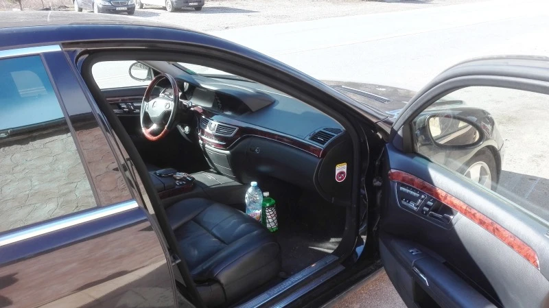 Mercedes-Benz S 320 4матик - 12500 € / 24447.88 лв. - 71763975 1 | Car24.bg Mercedes-Benz S 320 4матик - 12500 € / 24447.88 лв. - 71763975 1