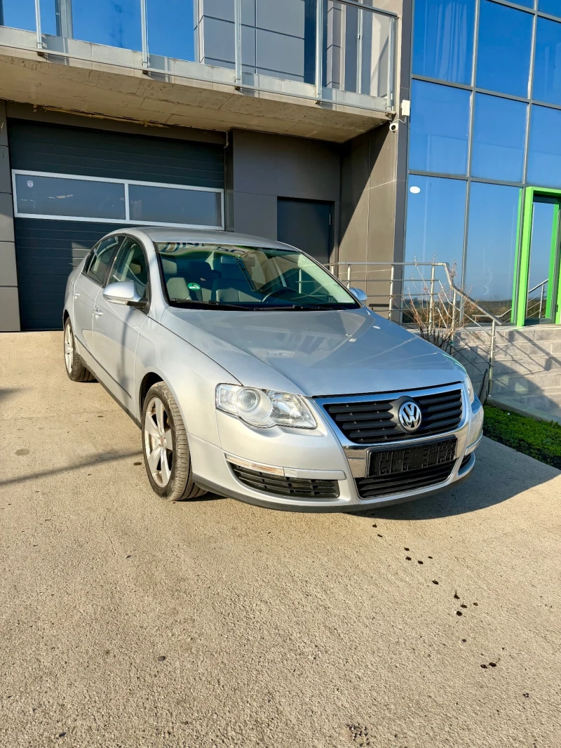 VW Passat 2.0 FSI - 4200 лв. / 2147.43 € - 93675169 1 | Car24.bg VW Passat 2.0 FSI - 4200 лв. / 2147.43 € - 93675169 1