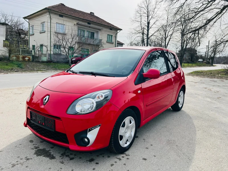 Renault Twingo 1.2 * RIP CURL* - 1900 € / 3716.08 лв. - 16967590 1 | Car24.bg Renault Twingo 1.2 * RIP CURL* - 1900 € / 3716.08 лв. - 16967590 1