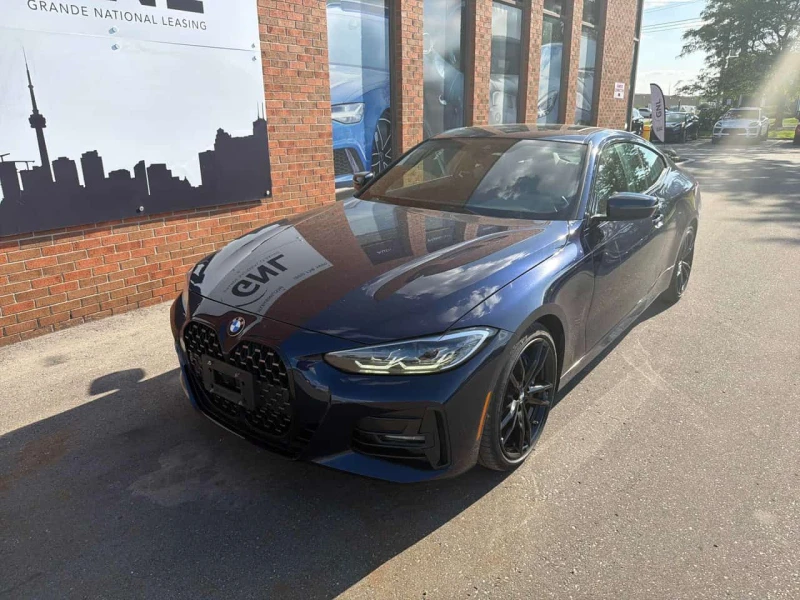 BMW 430 i xDrive | CARFAX | АВТОКРЕДИТ БЕЗ ПЪРВОНАЧАЛНА - 27500 € / 53785.32 лв. - 56104893 1 | Car24.bg BMW 430 i xDrive | CARFAX | АВТОКРЕДИТ БЕЗ ПЪРВОНАЧАЛНА - 27500 € / 53785.32 лв. - 56104893 1