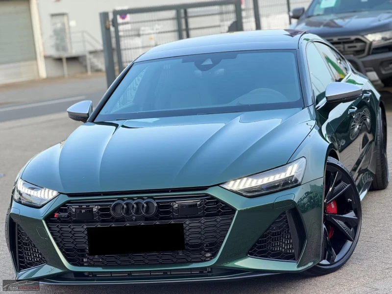 Audi Rs7 SPORTBACK/600HP/PANO/360/HUD/B&O/VENT/796z - 112899 € - 71664024 1 | Car24.bg Audi Rs7 SPORTBACK/600HP/PANO/360/HUD/B&O/VENT/796z - 112899 € - 71664024 1