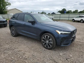 Volvo XC60 ULTIMATE - Car24.bg Volvo XC60 ULTIMATE