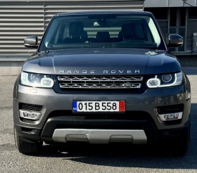Land Rover Range Rover Sport 3.0D 248hp euro6 - Car24.bg Land Rover Range Rover Sport 3.0D 248hp euro6