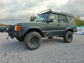 Land Rover Discovery - Car24.bg Land Rover Discovery