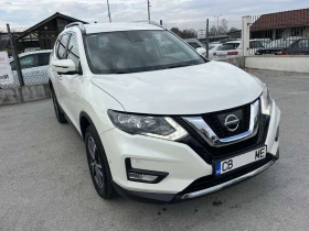 Îáÿâà çà ïðîäàæáà íà Nissan X-trail FACE 2.0DCI 177êñ ÐÅÃÈÑÒÐÈÐÀÍ ÎÁÑËÓÆÅÍ