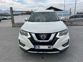 Îáÿâà çà ïðîäàæáà íà Nissan X-trail FACE 2.0DCI 177êñ ÐÅÃÈÑÒÐÈÐÀÍ ÎÁÑËÓÆÅÍ