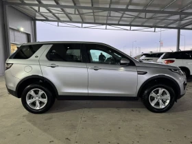 Land Rover Discovery Sport 2.0 TD4 AWD - 17999 лв. / 9202.74 € - 44986659 6 | Car24.bg Land Rover Discovery Sport 2.0 TD4 AWD - 17999 лв. / 9202.74 € - 44986659 6