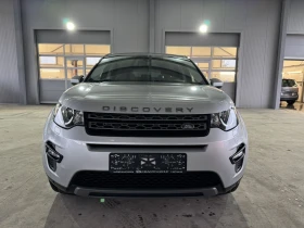 Land Rover Discovery Sport 2.0 TD4 AWD - 17999 лв. / 9202.74 € - 44986659 8 | Car24.bg Land Rover Discovery Sport 2.0 TD4 AWD - 17999 лв. / 9202.74 € - 44986659 8