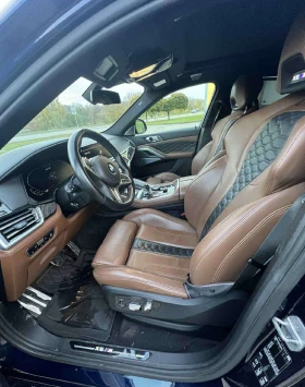 BMW X6 M Competition - 152999 лв. / 78227.15 € - 82904961 5 | Car24.bg BMW X6 M Competition - 152999 лв. / 78227.15 € - 82904961 5