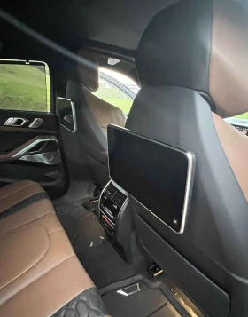 BMW X6 M Competition - 152999 лв. / 78227.15 € - 82904961 7 | Car24.bg BMW X6 M Competition - 152999 лв. / 78227.15 € - 82904961 7
