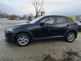 Mazda CX-3 2.0 бензин - 22600 лв. / 11555.20 € - 66157098 2 | Car24.bg Mazda CX-3 2.0 бензин - 22600 лв. / 11555.20 € - 66157098 2