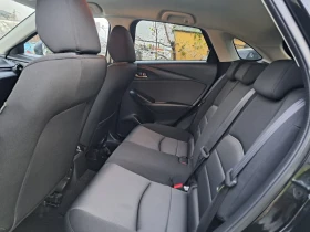 Mazda CX-3 2.0 бензин - 22600 лв. / 11555.20 € - 66157098 16 | Car24.bg Mazda CX-3 2.0 бензин - 22600 лв. / 11555.20 € - 66157098 16