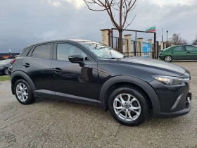 Mazda CX-3 2.0 бензин - 22600 лв. / 11555.20 € - 66157098 5 | Car24.bg Mazda CX-3 2.0 бензин - 22600 лв. / 11555.20 € - 66157098 5