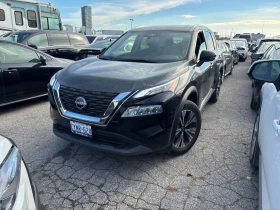 Nissan Rogue * SV * CARFAX * ЦЕНА ДО БГ - Car24.bg Nissan Rogue * SV * CARFAX * ЦЕНА ДО БГ