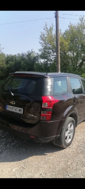 Mahindra XUV 500 - 2000 € / 3911.66 лв. - 99087659 3 | Car24.bg Mahindra XUV 500 - 2000 € / 3911.66 лв. - 99087659 3