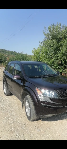 Mahindra XUV 500 - 2000 € / 3911.66 лв. - 99087659 1 | Car24.bg Mahindra XUV 500 - 2000 € / 3911.66 лв. - 99087659 1