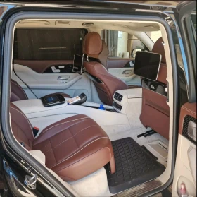 Mercedes-Benz GLS 600 undefined | Auto.bg — изображение 5 Mercedes-Benz GLS 600 undefined | Auto.bg — изображение 5