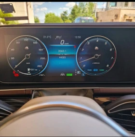 Mercedes-Benz GLS 600 undefined | Auto.bg — изображение 4 Mercedes-Benz GLS 600 undefined | Auto.bg — изображение 4