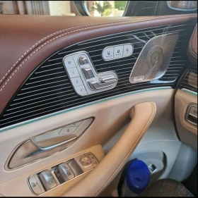 Mercedes-Benz GLS 600 undefined | Auto.bg — изображение 7 Mercedes-Benz GLS 600 undefined | Auto.bg — изображение 7