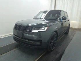 Land Rover Range rover 4.4L 8cyl AWD - Car24.bg Land Rover Range rover 4.4L 8cyl AWD