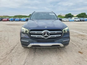 Mercedes-Benz GLE undefined | Auto.bg — изображение 6 Mercedes-Benz GLE undefined | Auto.bg — изображение 6