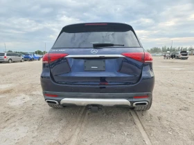 Mercedes-Benz GLE undefined | Auto.bg — изображение 8 Mercedes-Benz GLE undefined | Auto.bg — изображение 8