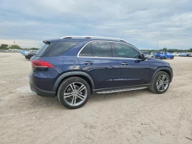 Mercedes-Benz GLE undefined | Auto.bg — изображение 5 Mercedes-Benz GLE undefined | Auto.bg — изображение 5