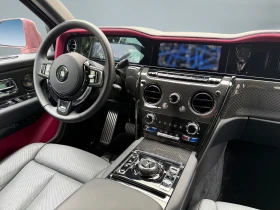 Rolls-Royce Cullinan V12 / BLACK BADGE / LOUNGE/ SHOOTING STAR/ BESPOKE - 374980 € - 52637915 14 | Car24.bg Rolls-Royce Cullinan V12 / BLACK BADGE / LOUNGE/ SHOOTING STAR/ BESPOKE - 374980 € - 52637915 14