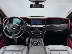 Rolls-Royce Cullinan V12 / BLACK BADGE / LOUNGE/ SHOOTING STAR/ BESPOKE - 374980 € - 52637915 9 | Car24.bg Rolls-Royce Cullinan V12 / BLACK BADGE / LOUNGE/ SHOOTING STAR/ BESPOKE - 374980 € - 52637915 9