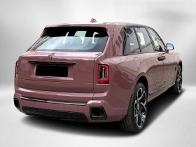 Rolls-Royce Cullinan V12 / BLACK BADGE / LOUNGE/ SHOOTING STAR/ BESPOKE - 374980 € - 52637915 4 | Car24.bg Rolls-Royce Cullinan V12 / BLACK BADGE / LOUNGE/ SHOOTING STAR/ BESPOKE - 374980 € - 52637915 4
