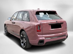 Rolls-Royce Cullinan V12 / BLACK BADGE / LOUNGE/ SHOOTING STAR/ BESPOKE - 374980 € - 52637915 3 | Car24.bg Rolls-Royce Cullinan V12 / BLACK BADGE / LOUNGE/ SHOOTING STAR/ BESPOKE - 374980 € - 52637915 3