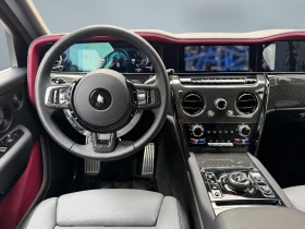 Rolls-Royce Cullinan V12 / BLACK BADGE / LOUNGE/ SHOOTING STAR/ BESPOKE - 374980 € - 52637915 10 | Car24.bg Rolls-Royce Cullinan V12 / BLACK BADGE / LOUNGE/ SHOOTING STAR/ BESPOKE - 374980 € - 52637915 10