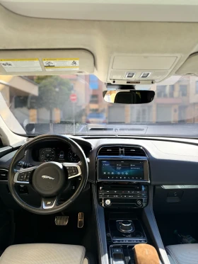 Jaguar F-PACE 30t R-Sport AWD - 23500 € - 73032547 6 | Car24.bg Jaguar F-PACE 30t R-Sport AWD - 23500 € - 73032547 6