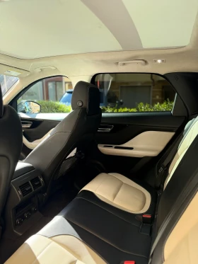 Jaguar F-PACE 30t R-Sport AWD - 23500 € - 73032547 5 | Car24.bg Jaguar F-PACE 30t R-Sport AWD - 23500 € - 73032547 5