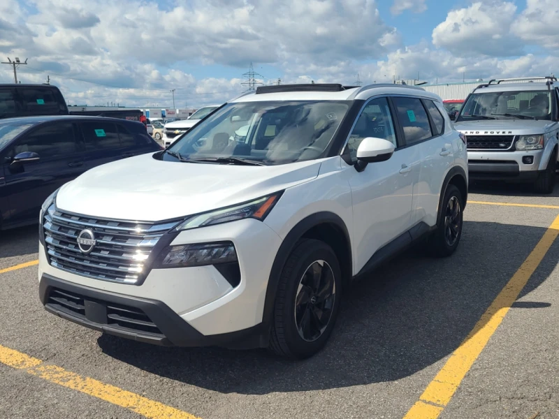 Nissan Rogue * АВТО КРЕДИТ* ЦЕНА ДО БГ * СЕРВИЗНА ИСТОРИЯ *  - 44999 лв. / 23007.62 € - 40267618 1 | Car24.bg Nissan Rogue * АВТО КРЕДИТ* ЦЕНА ДО БГ * СЕРВИЗНА ИСТОРИЯ *  - 44999 лв. / 23007.62 € - 40267618 1