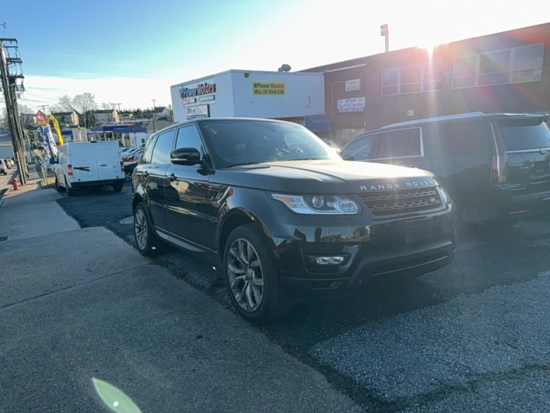 Land Rover Range rover - 14025 € / 27430.52 лв. - 54255791 1 | Car24.bg Land Rover Range rover - 14025 € / 27430.52 лв. - 54255791 1