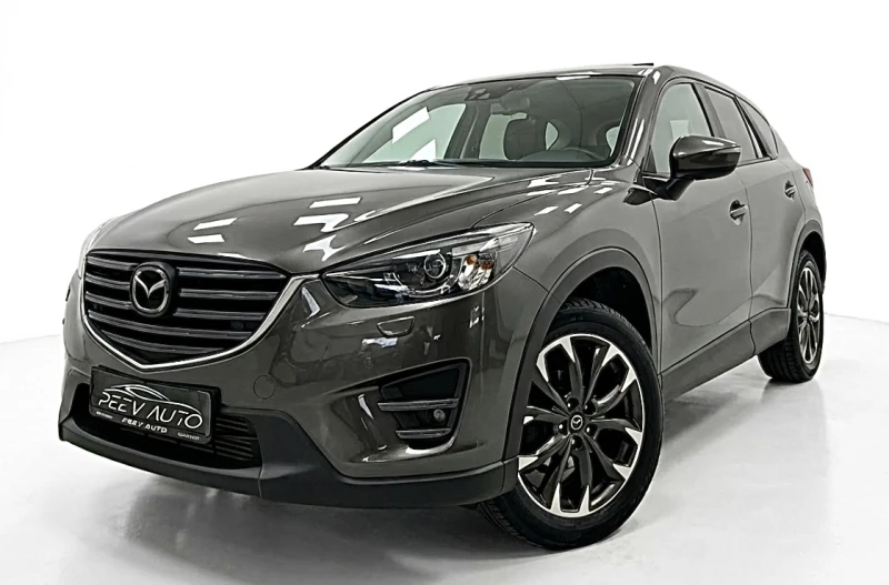 Mazda CX-5 EXCLUSIVE#4x4##PODGREV#INAVI#KOJA#KAMERA# - 12699 € / 24837.09 лв. - 41099212 1 | Car24.bg Mazda CX-5 EXCLUSIVE#4x4##PODGREV#INAVI#KOJA#KAMERA# - 12699 € / 24837.09 лв. - 41099212 1
