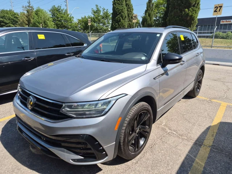 VW Tiguan * COMFORTLINE R LINE BLACK EDITION * CARFAX * - 25900 € / 50656.00 лв. - 69599671 1 | Car24.bg VW Tiguan * COMFORTLINE R LINE BLACK EDITION * CARFAX * - 25900 € / 50656.00 лв. - 69599671 1