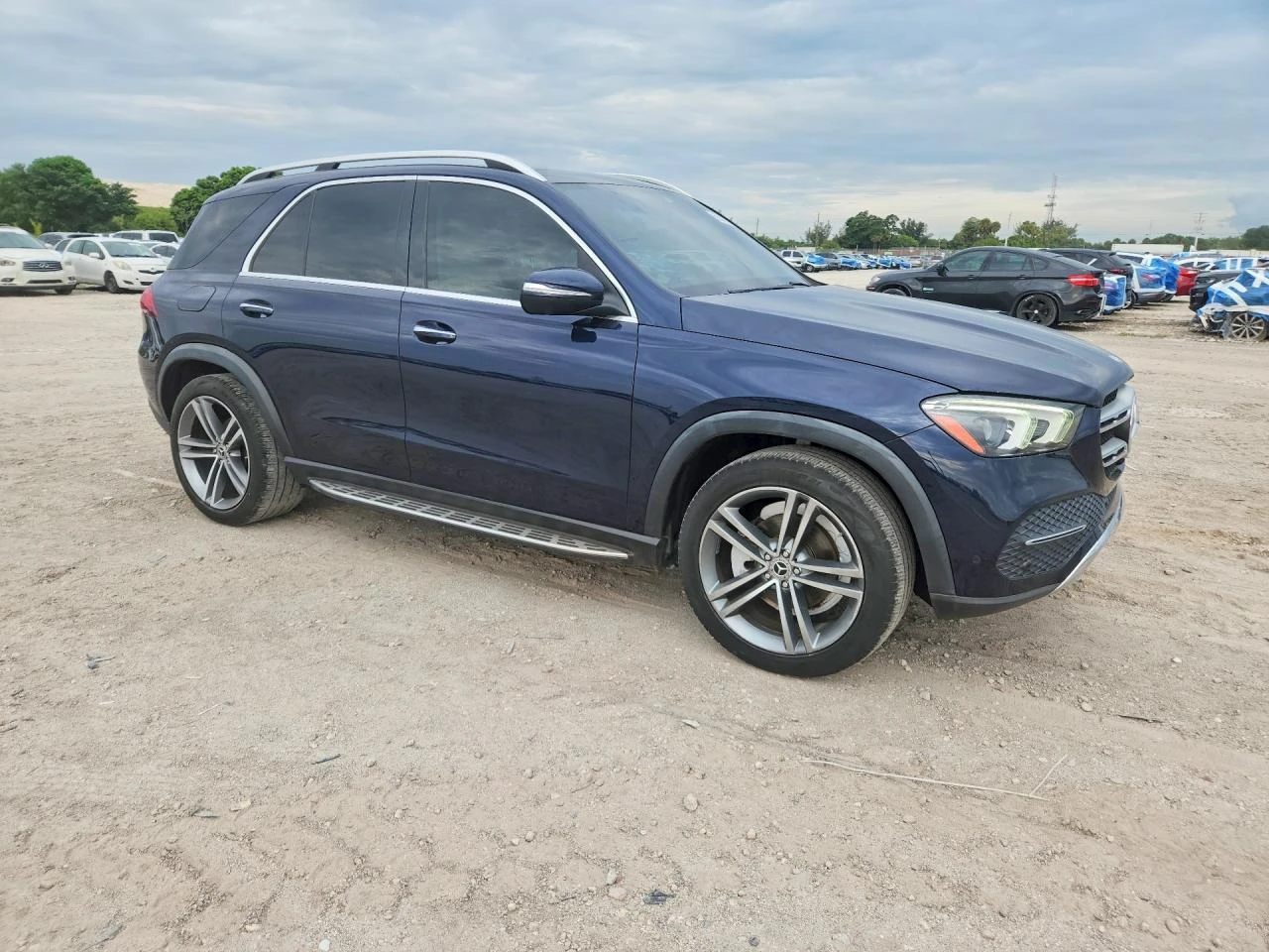 Mercedes-Benz GLE undefined | Auto.bg — изображение 1 Mercedes-Benz GLE undefined | Auto.bg — изображение 1
