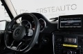 Mercedes-Benz G 350 BRABUS FACELIFT CAMERA BLUETEC - [6] 