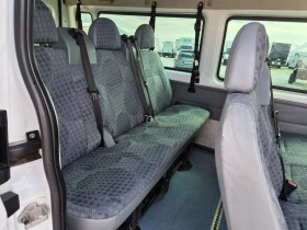Ford Transit 2.2 TDCi * Пътнически * Климатик * Рампа | Auto.bg — изображение 14 Ford Transit 2.2 TDCi * Пътнически * Климатик * Рампа | Auto.bg — изображение 14