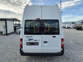 Ford Transit 2.2 TDCi * Пътнически * Климатик * Рампа | Auto.bg — изображение 4 Ford Transit 2.2 TDCi * Пътнически * Климатик * Рампа | Auto.bg — изображение 4