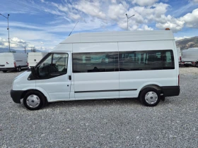 Ford Transit 2.2 TDCi * Пътнически * Климатик * Рампа | Auto.bg — изображение 2 Ford Transit 2.2 TDCi * Пътнически * Климатик * Рампа | Auto.bg — изображение 2