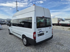 Ford Transit 2.2 TDCi * Пътнически * Климатик * Рампа | Auto.bg — изображение 3 Ford Transit 2.2 TDCi * Пътнически * Климатик * Рампа | Auto.bg — изображение 3