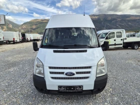 Ford Transit 2.2 TDCi * Пътнически * Климатик * Рампа | Auto.bg — изображение 8 Ford Transit 2.2 TDCi * Пътнически * Климатик * Рампа | Auto.bg — изображение 8