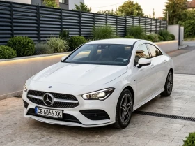Mercedes-Benz CLA 250 - Car24.bg Mercedes-Benz CLA 250