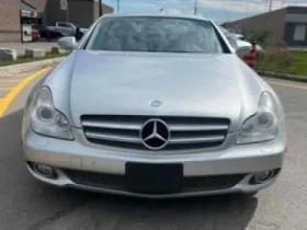 Mercedes-Benz CLS 55 5.5L CARFAX АВТО КРЕДИТ  - 24500 лв. / 12526.65 € - 68222077 3 | Car24.bg Mercedes-Benz CLS 55 5.5L CARFAX АВТО КРЕДИТ  - 24500 лв. / 12526.65 € - 68222077 3